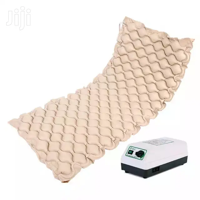 Anti Bedsore Mattress(Ripple Mattress)
