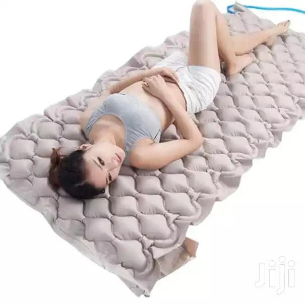 Ripple Bed