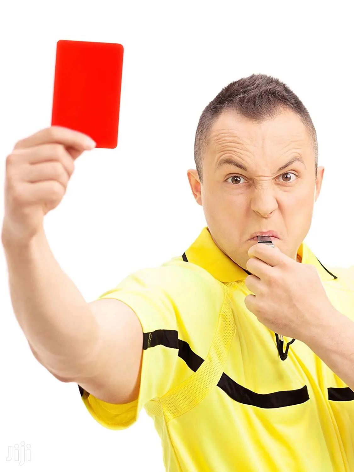 Referee Wallet