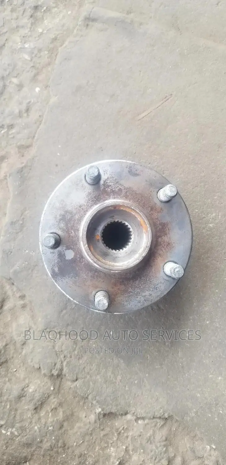 Home Used Free Hub Bearing Pair for All Cars Available