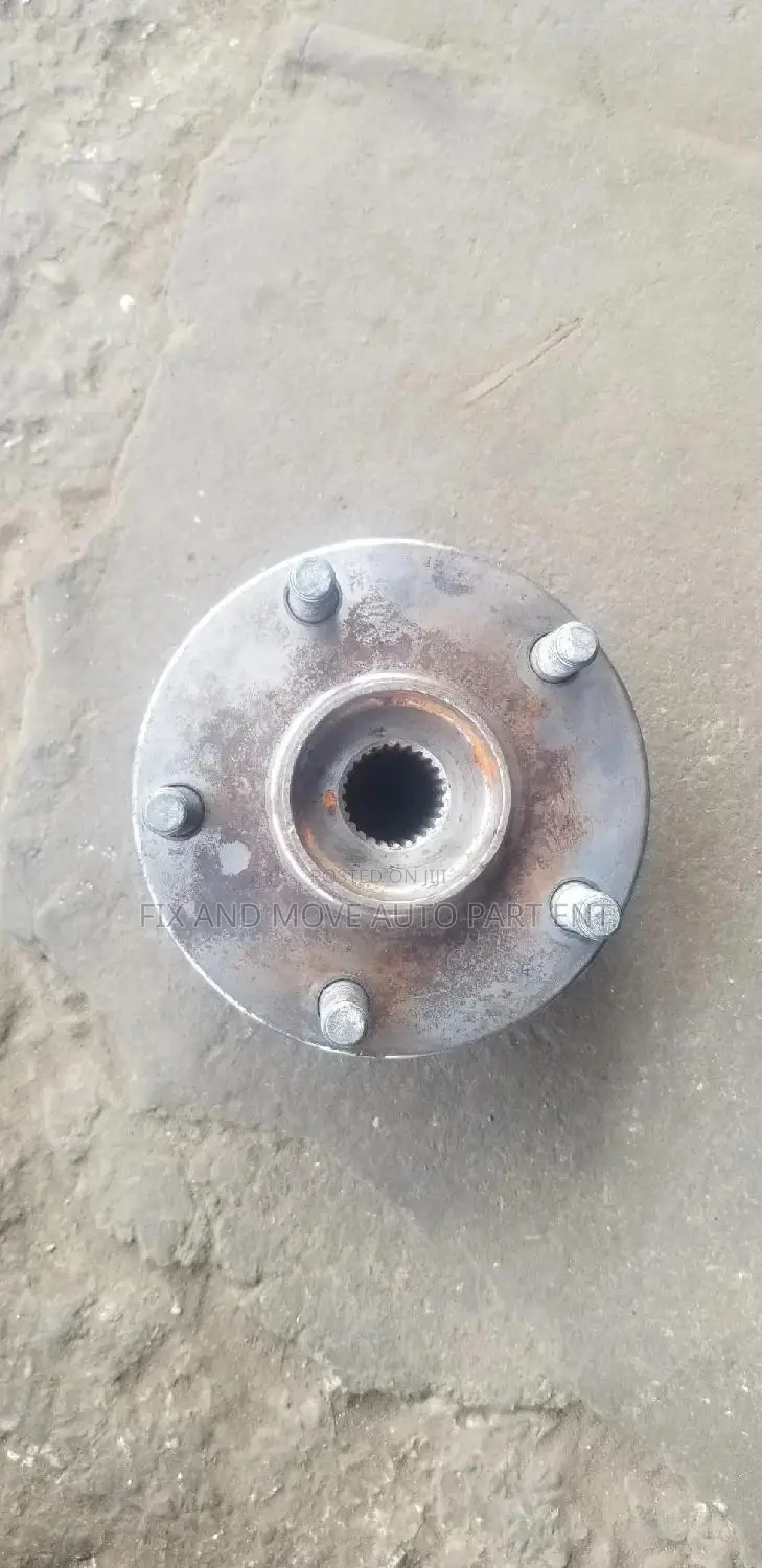 Home Used Free Hub Bearing Pair for All Cars Available