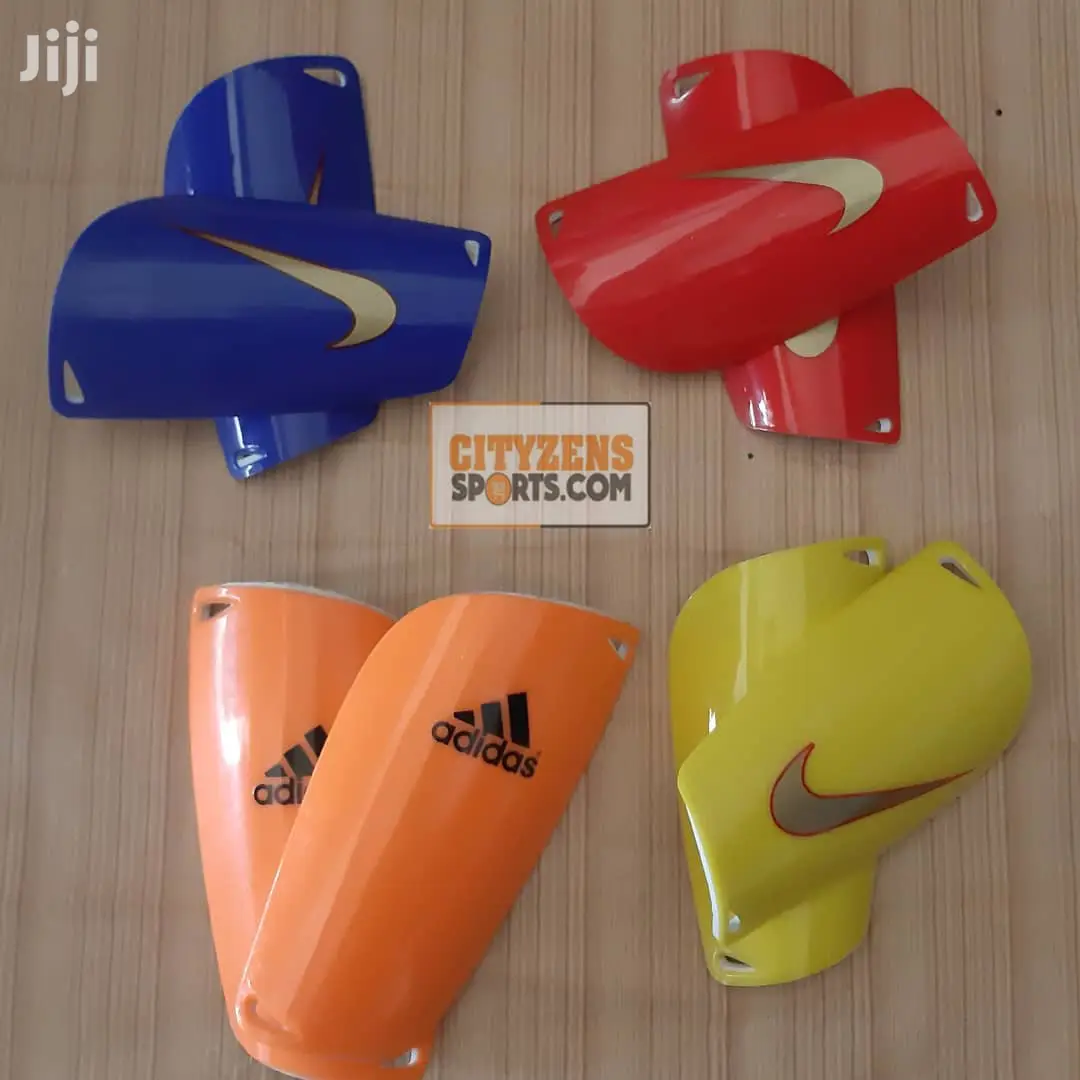 Shinquard for Football