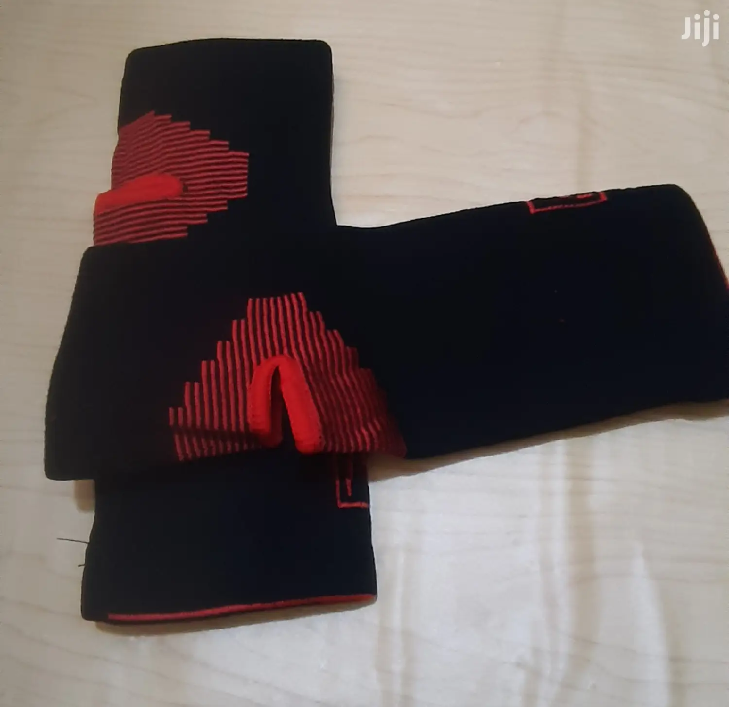 Soccer Anklet