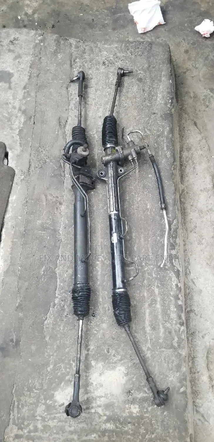 Steering Racks for All Cars