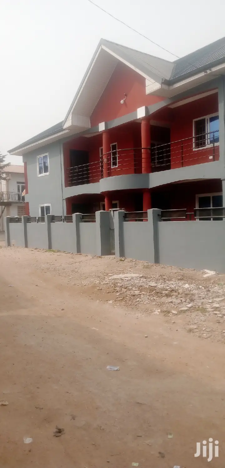 2bdrm House in De-Icons Real Estate, Awutu Senya East Municipal