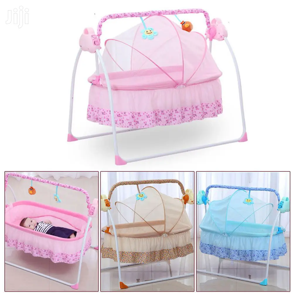 Baby Swing Cot