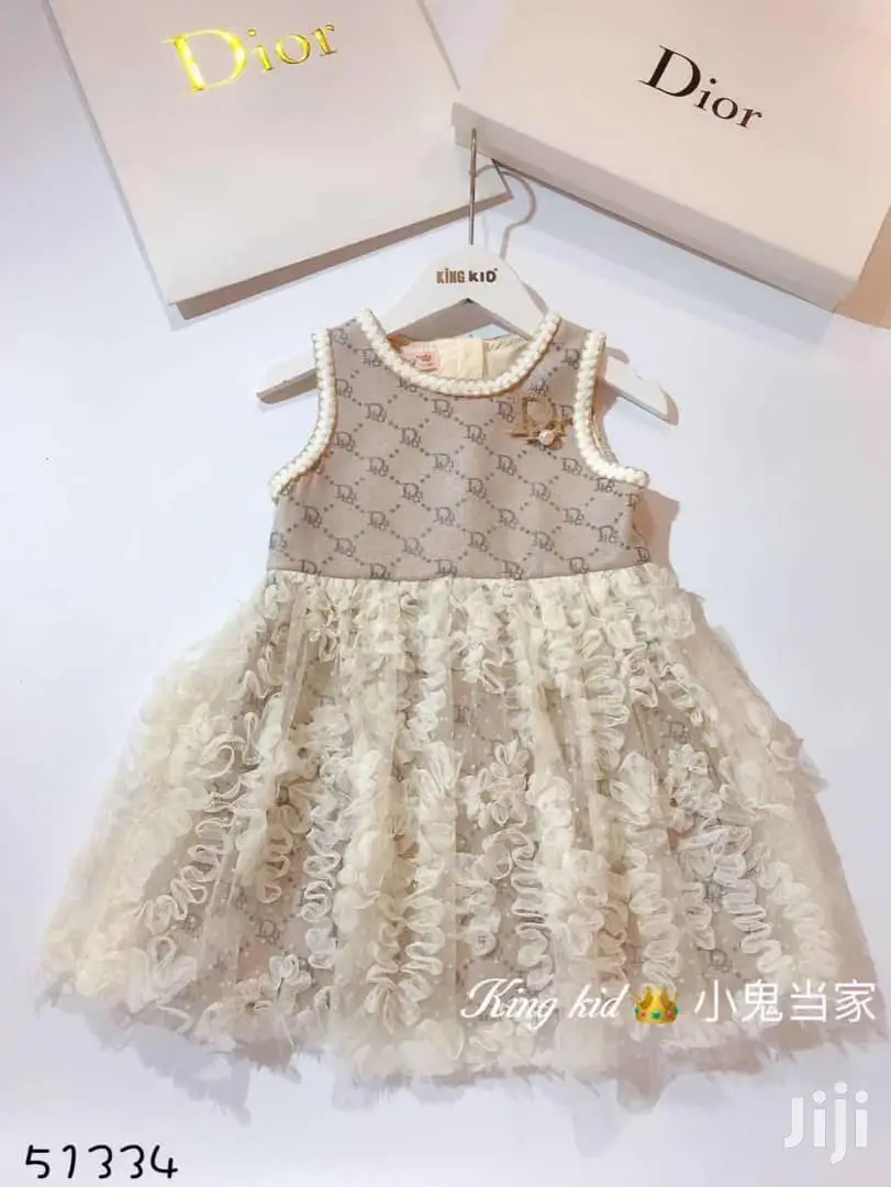Kids Dress