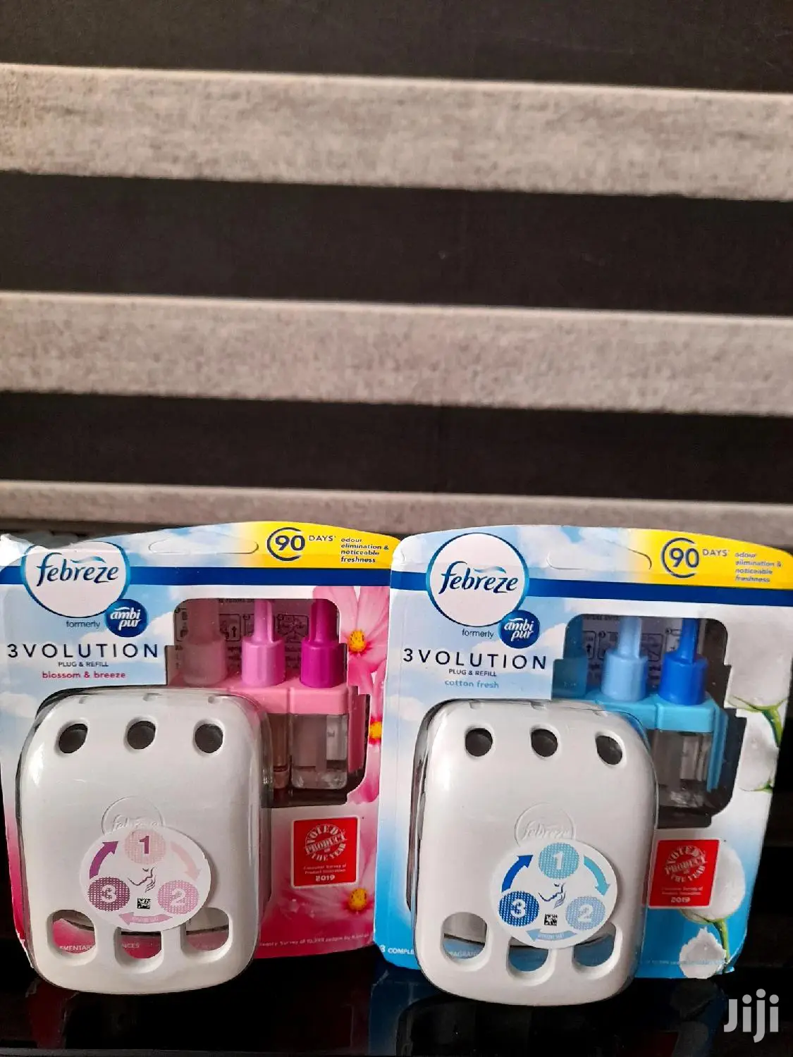 Ambi Pur Plug Air Refresher