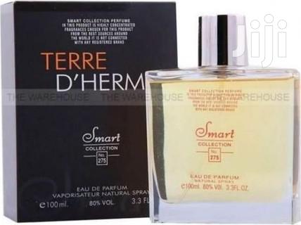 Collection Perfumes