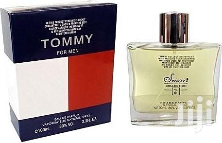 Collection Perfumes