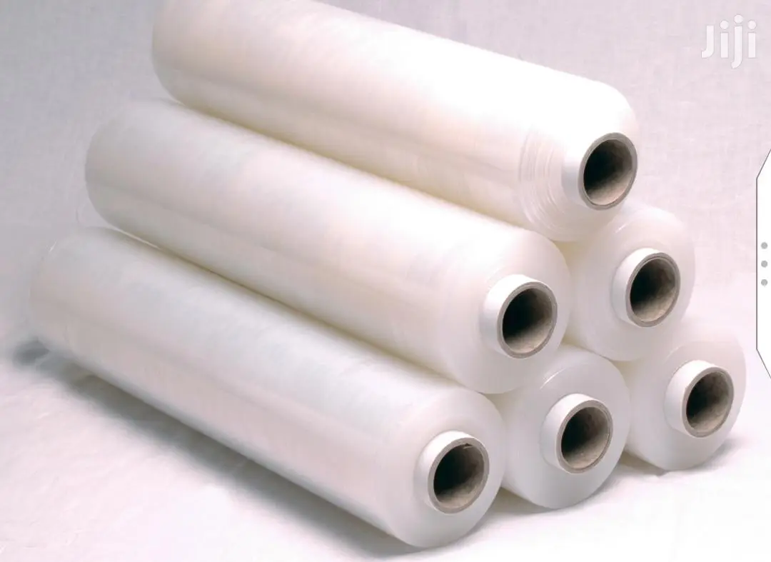 Pack of 6 Strech Wraps