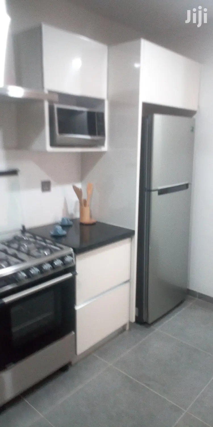 2bdrm Duplex in De-Icons Real Estate, Awutu Senya East Municipal
