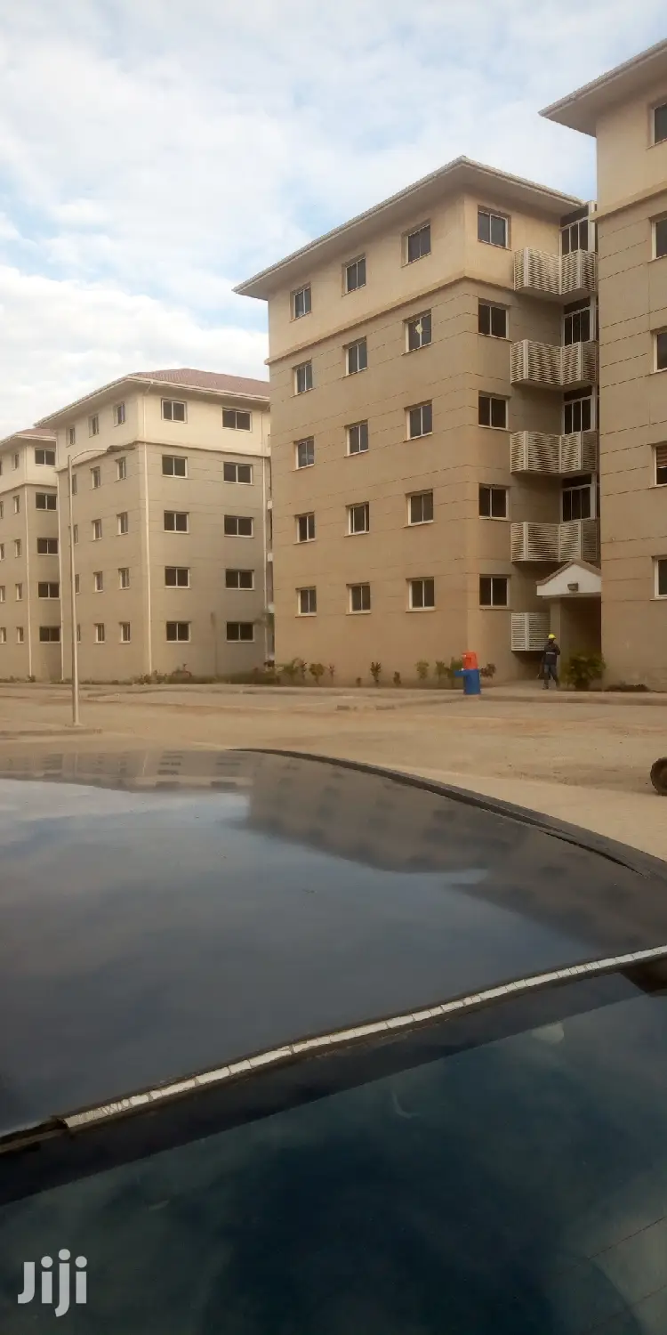 2bdrm Duplex in De-Icons Real Estate, Awutu Senya East Municipal