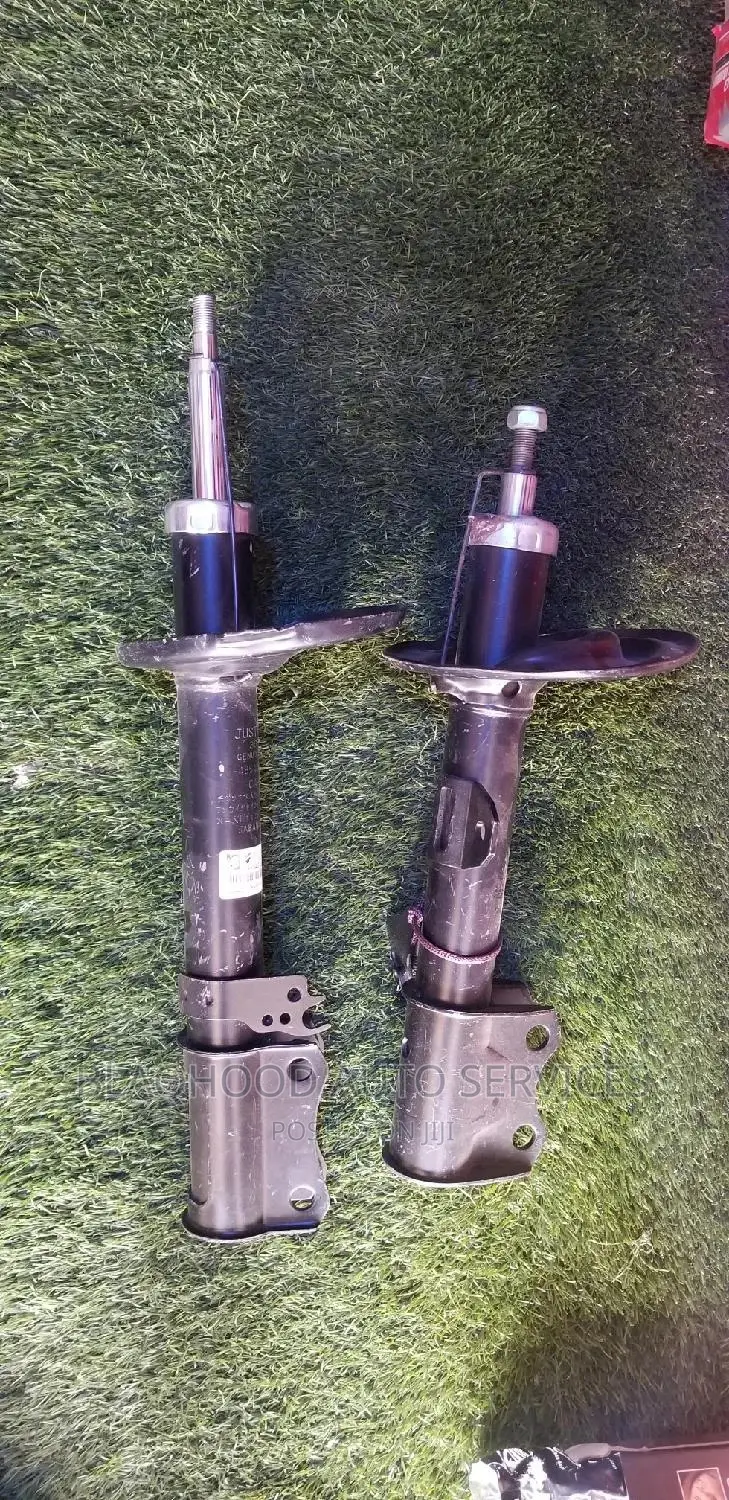 Brand New Shock Absorbers Available, We Do Delivery Too