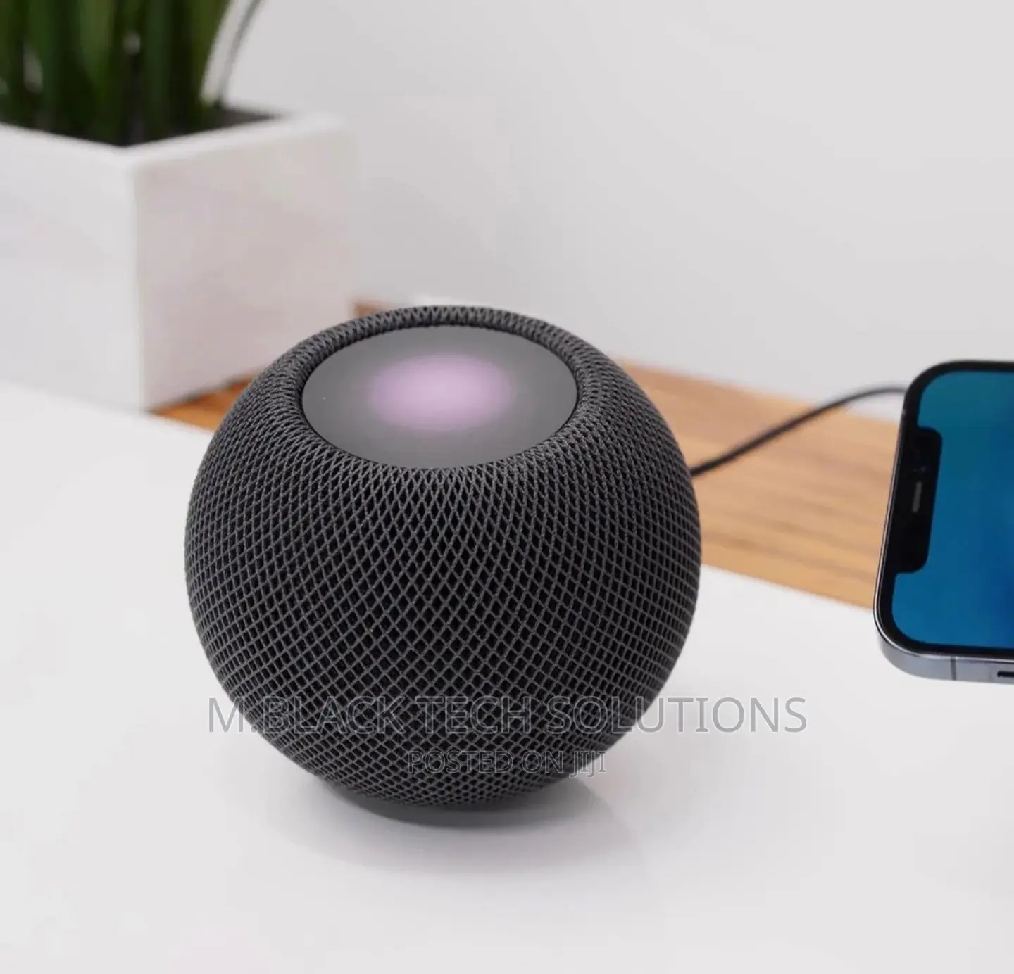 Apple Home Pod Mini Smart Speaker