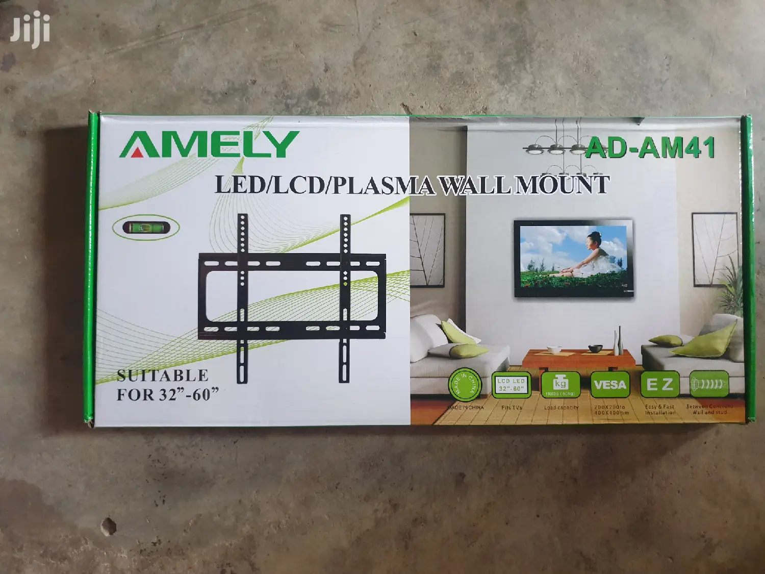 TV Wall Mount 26' 60'
