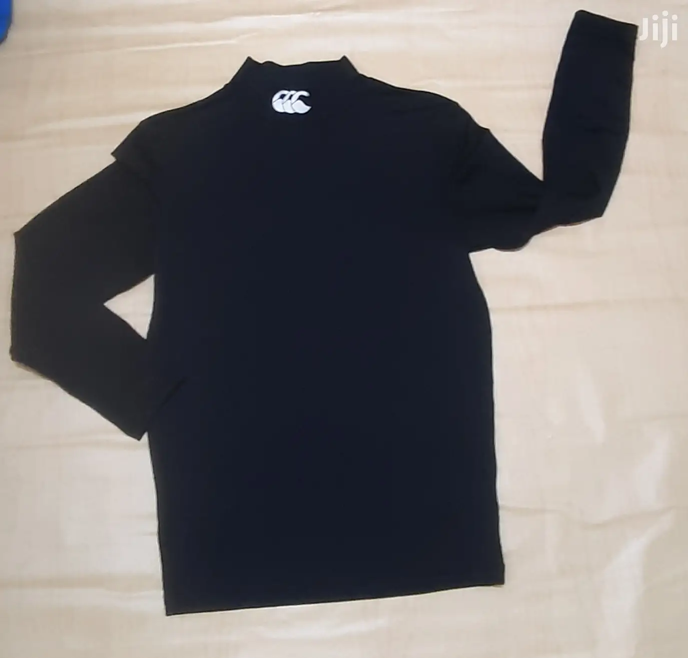 New Inner Stretch