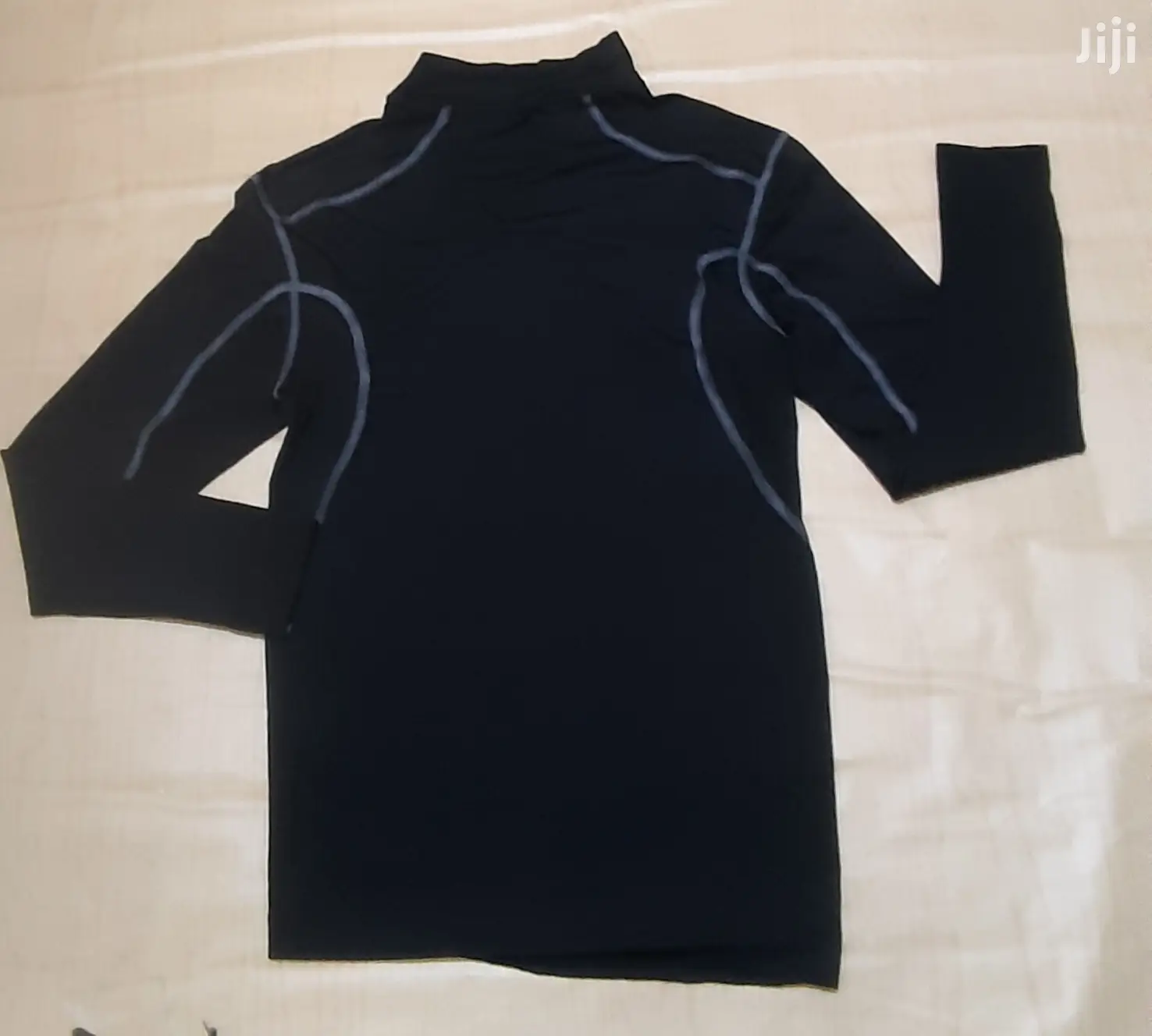 New Inner Stretch