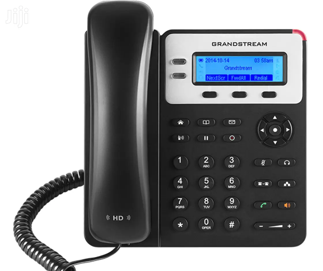 Grandstream GXP 1620/1625