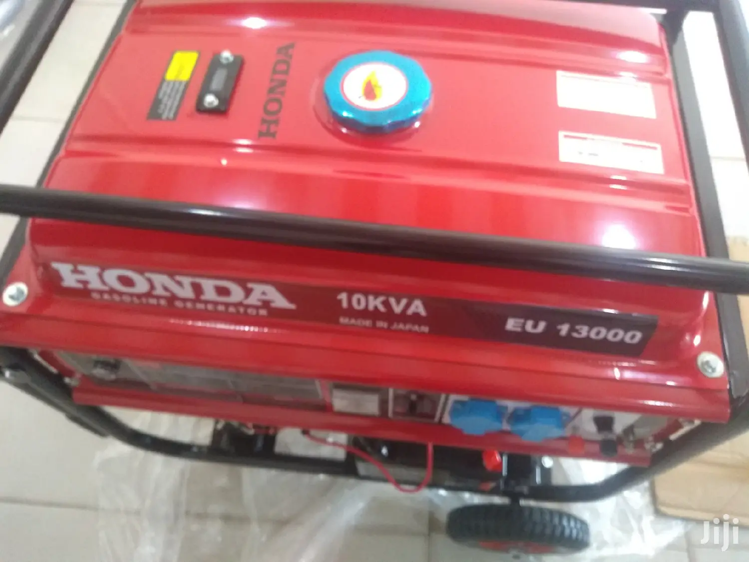 Honda#Petrol 10kva √Power New Generators