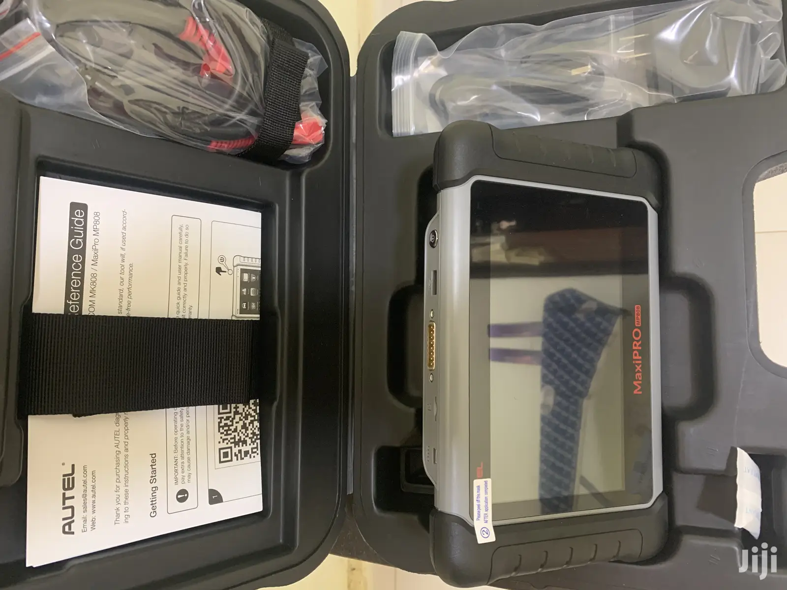 Autel Maxipro MP808 Professional Diagnostic Scanner