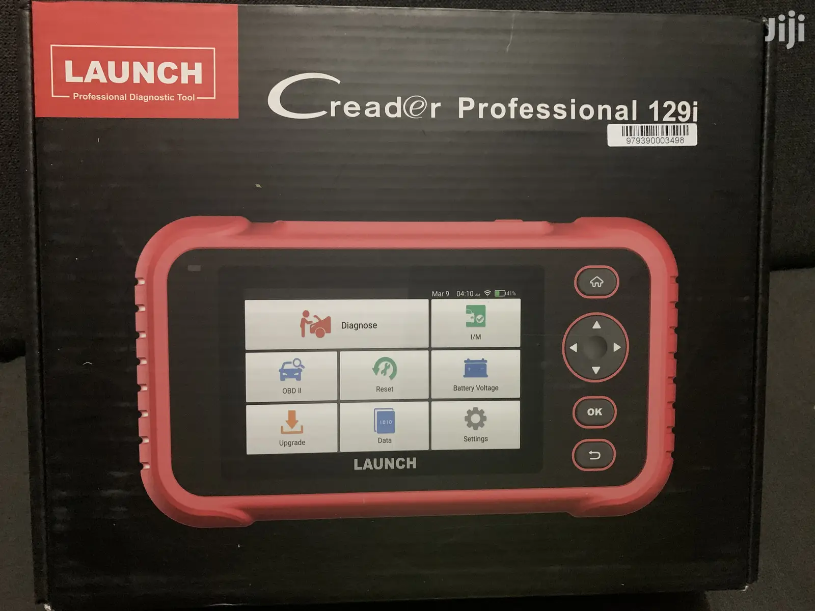 Launch Crp129i Car Diagnostic Tool