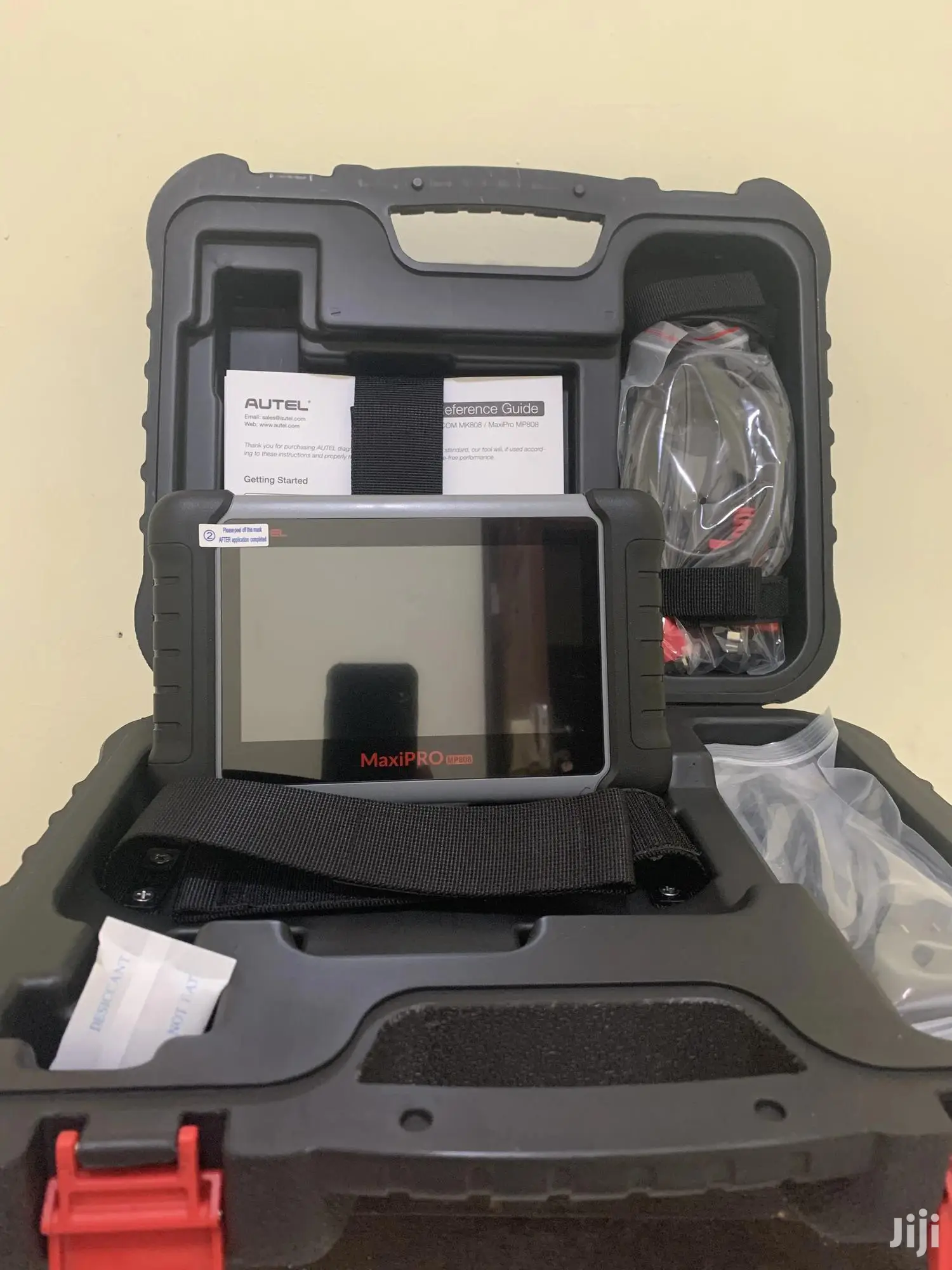 Autel Maxipro MP808 Professional Diagnostic Scanner