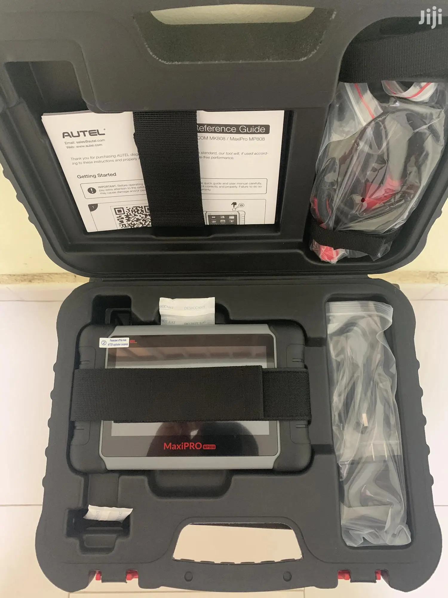 Autel Maxipro MP808 Professional Diagnostic Scanner