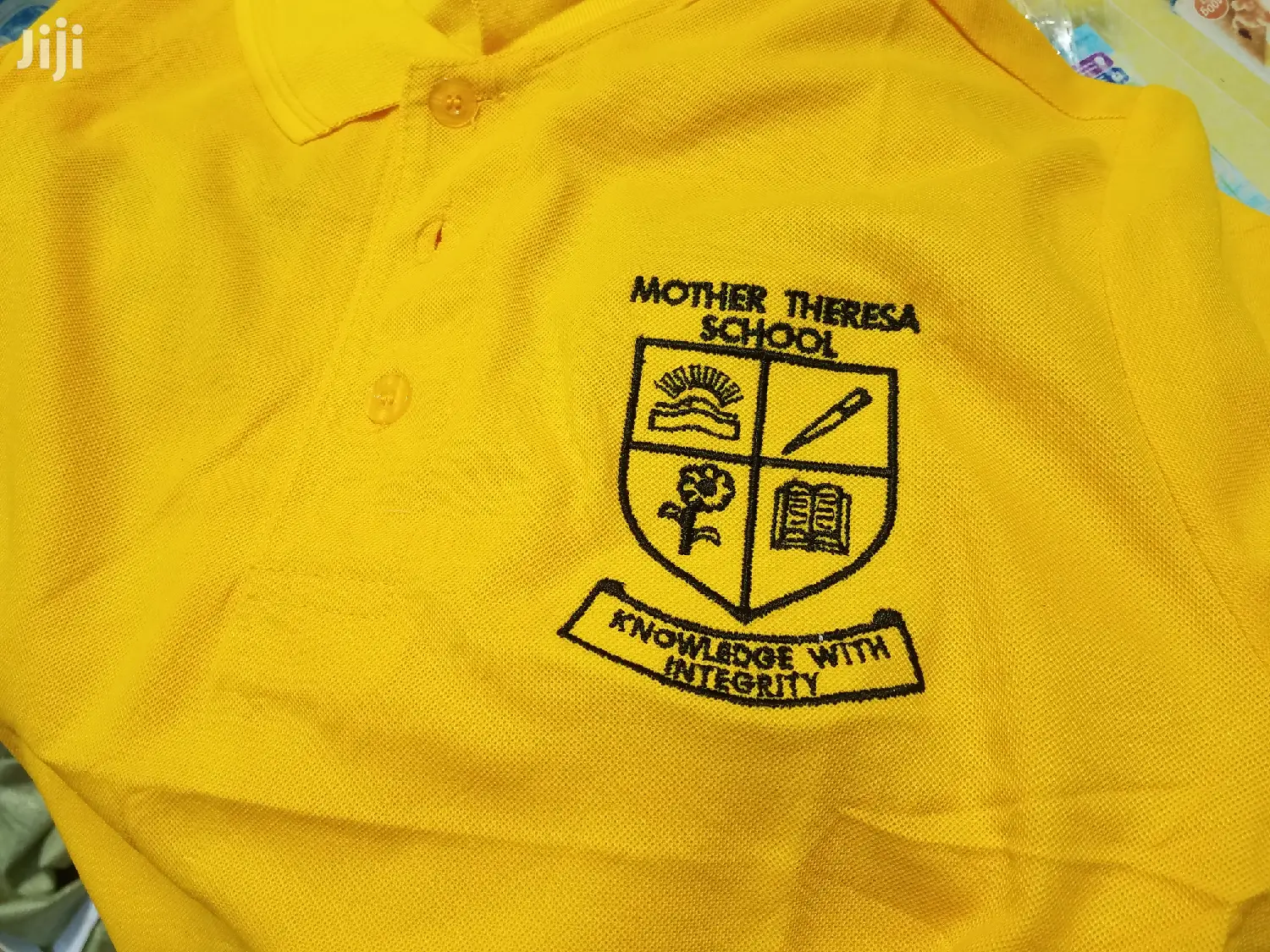 DIGITAL EMBROIDERY PRINTING: Bringing Your Identity to Life.