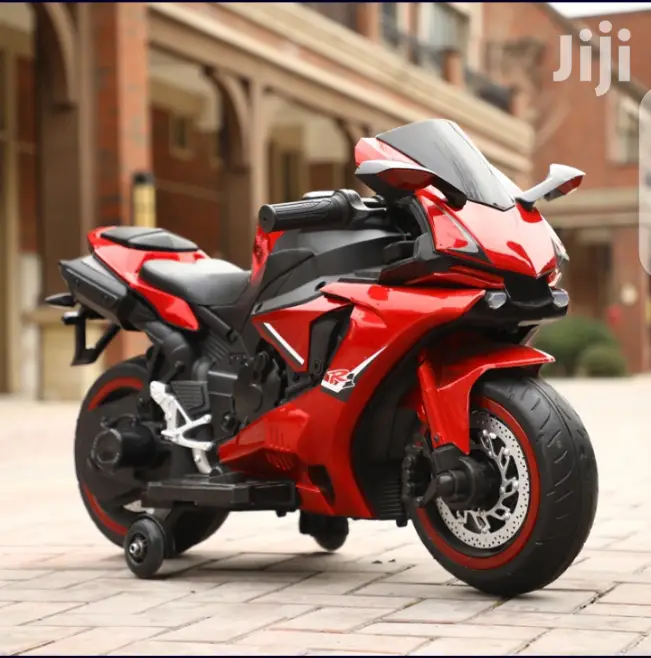 Toy Motor Bike for Sale
