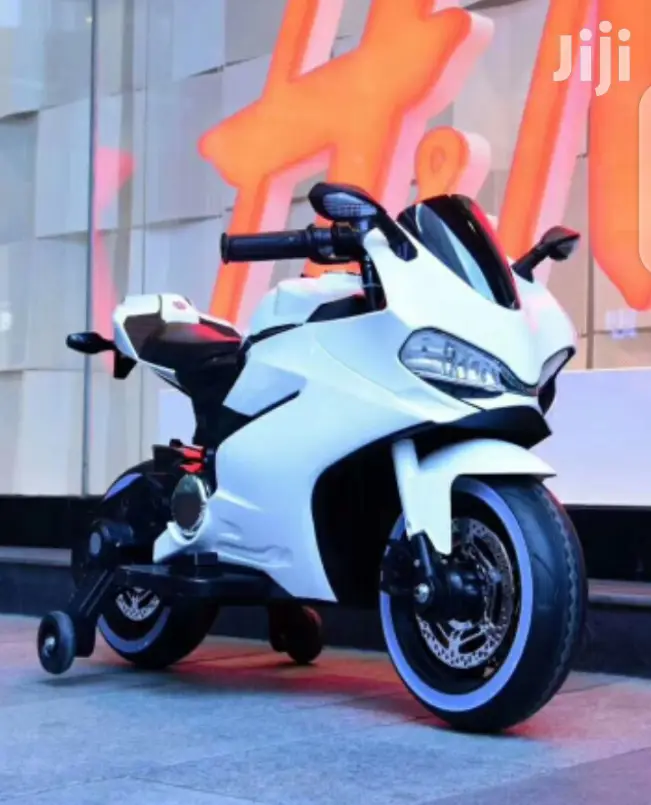 Toy Motor Bike for Sale