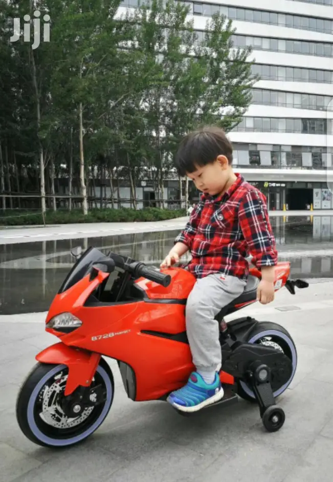 Toy Motor Bike for Sale