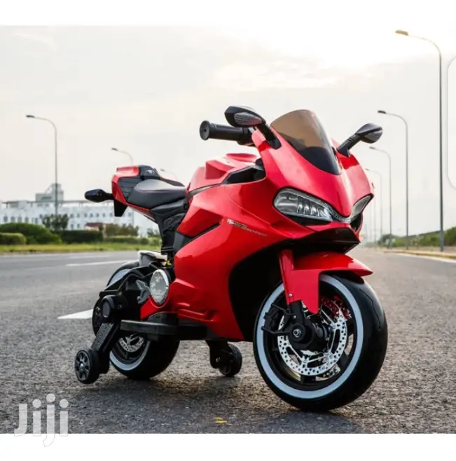 Toy Motor Bike for Sale