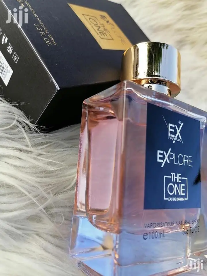 Fragrance World Men's Spray 100 Ml
