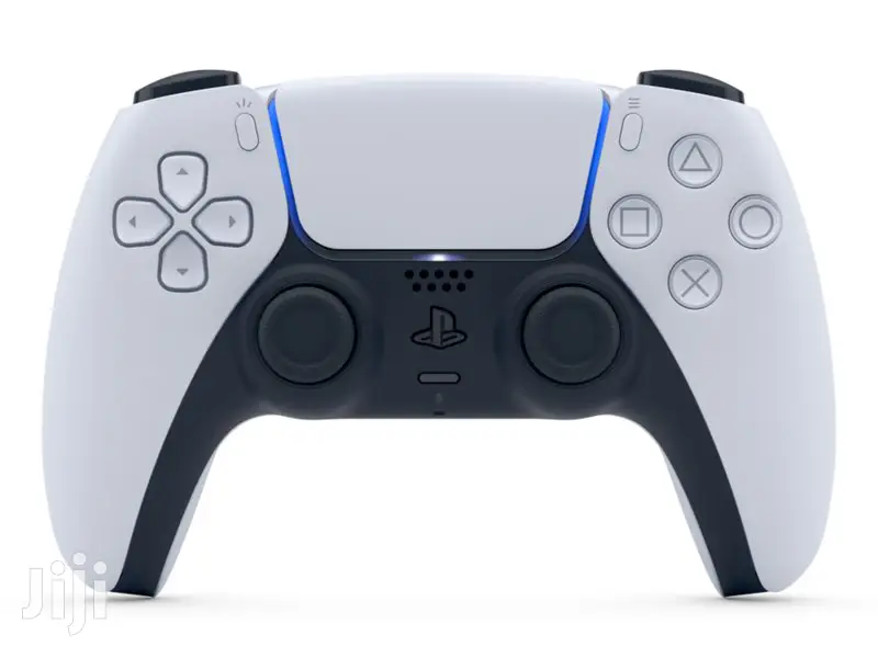 Ps5 Dualsense Wireless Controller