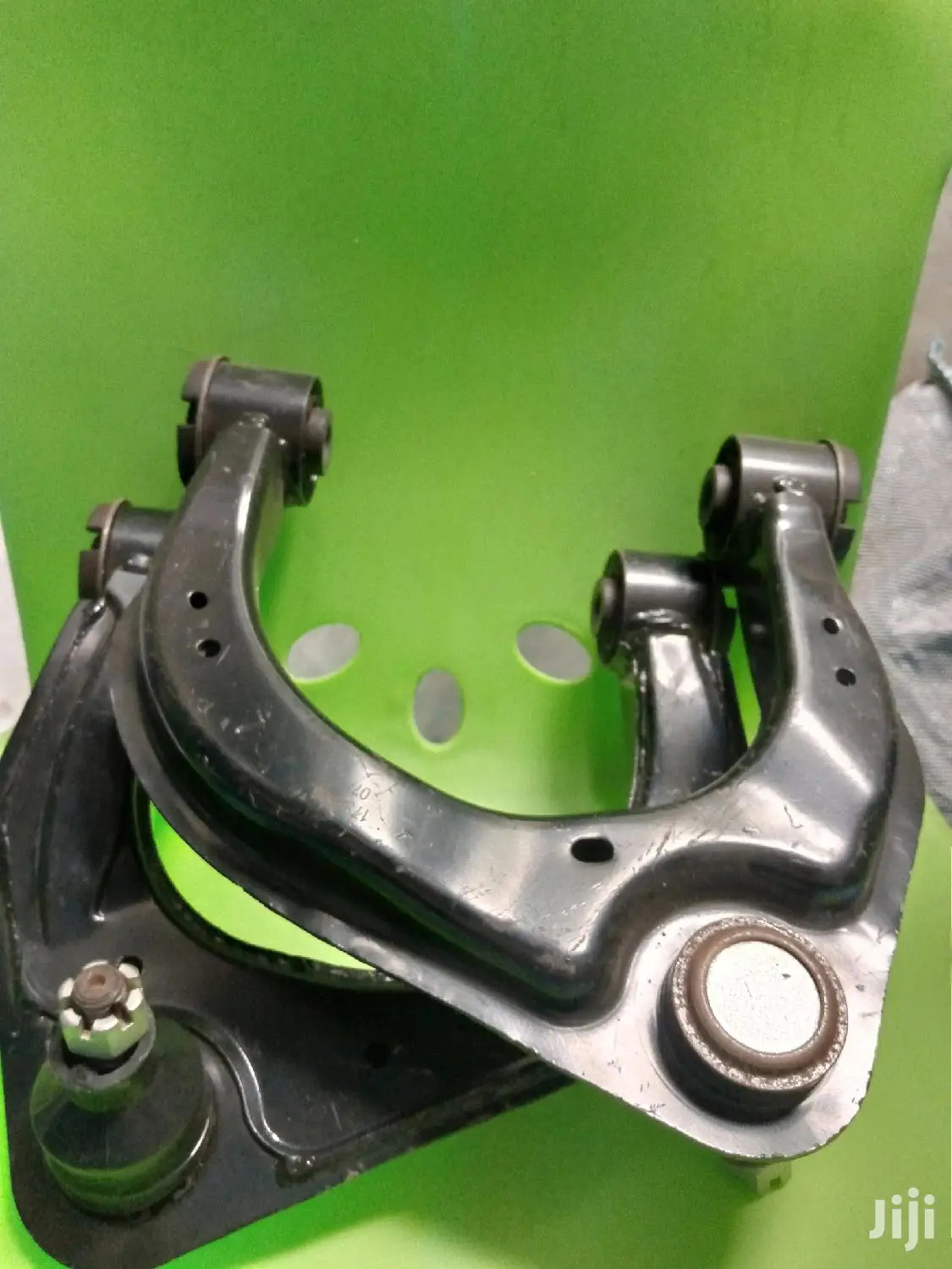 Ford Ranger T6 Front Upper Arm