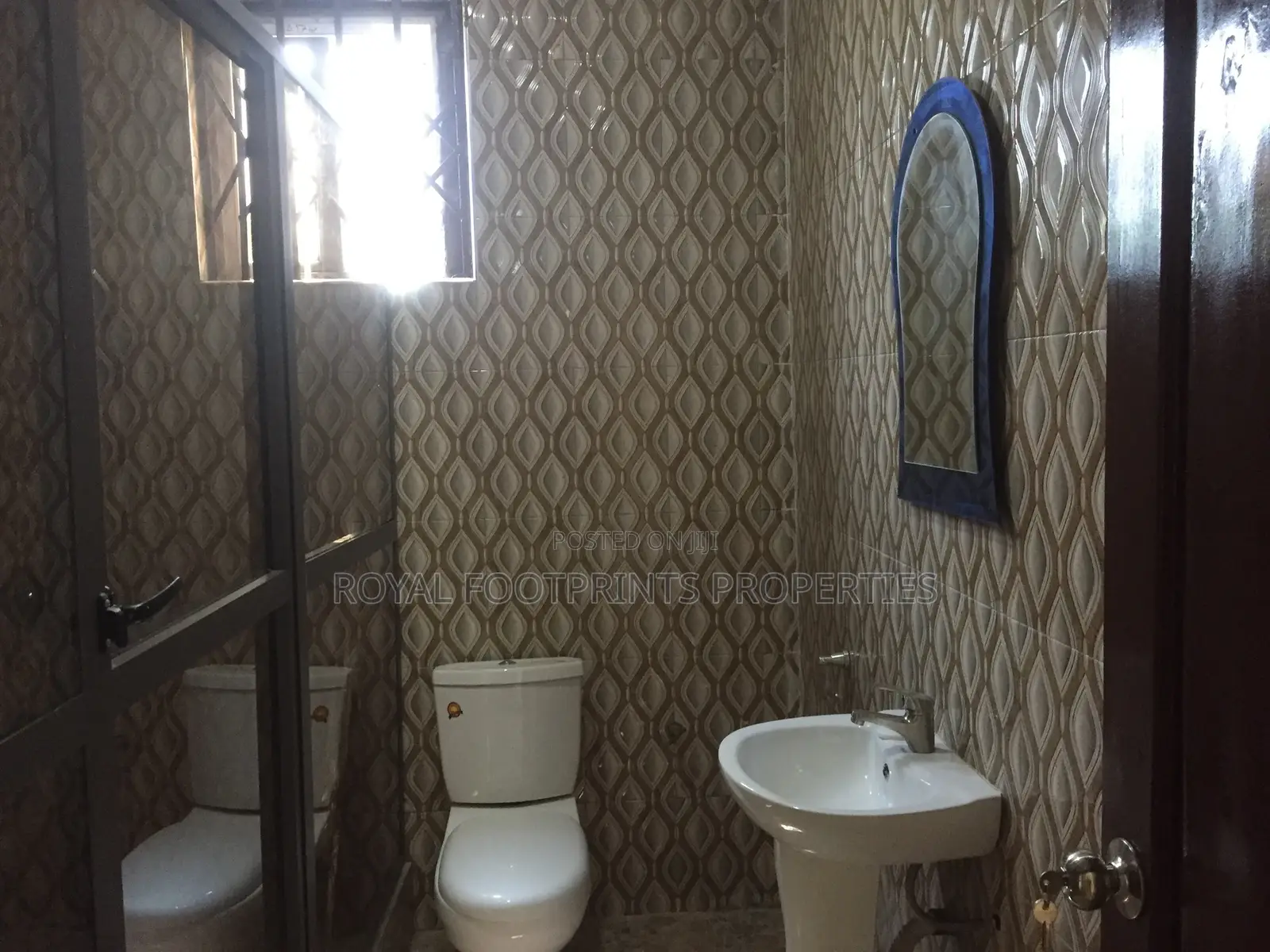 3bdrm Apartment in Oyarifa for rent