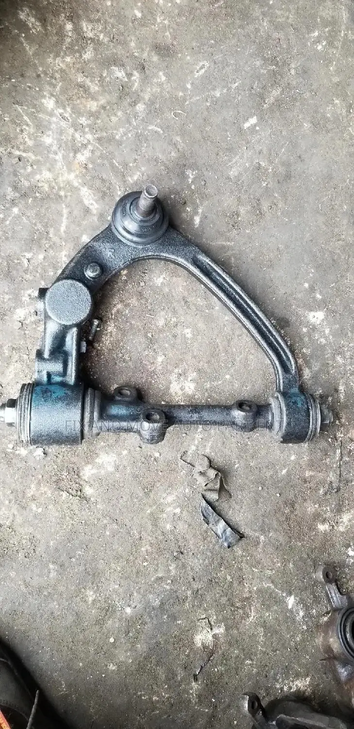 Toyota Stanbic (Hiace) Upper Arm Available