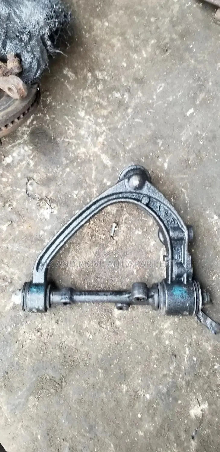 Toyota Stanbic (Hiace) Upper Arm Available