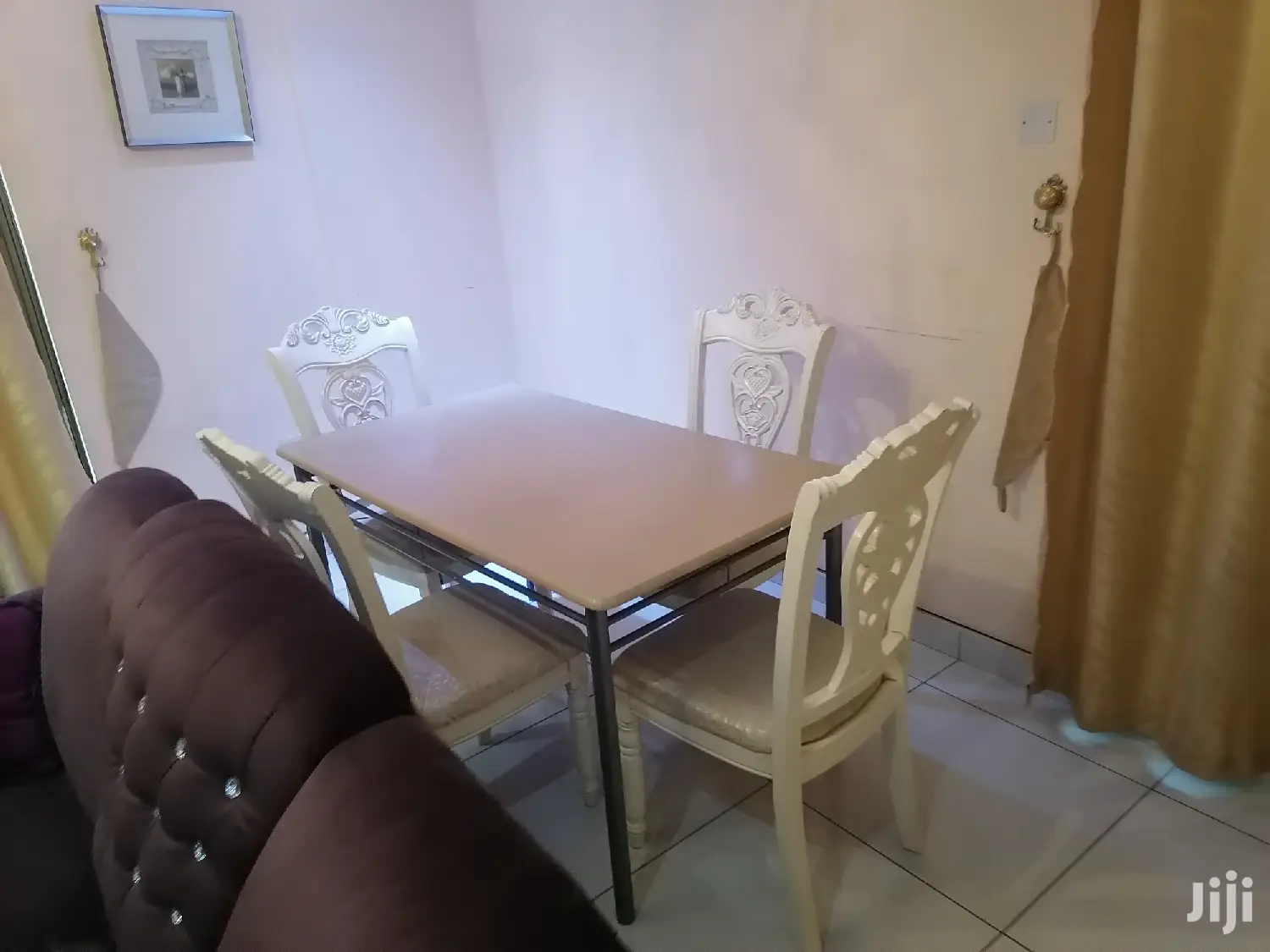 2bedrooms in Roman Ridge for rent
