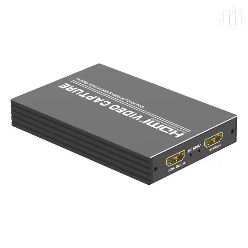 3.0 HDMI Capture Card