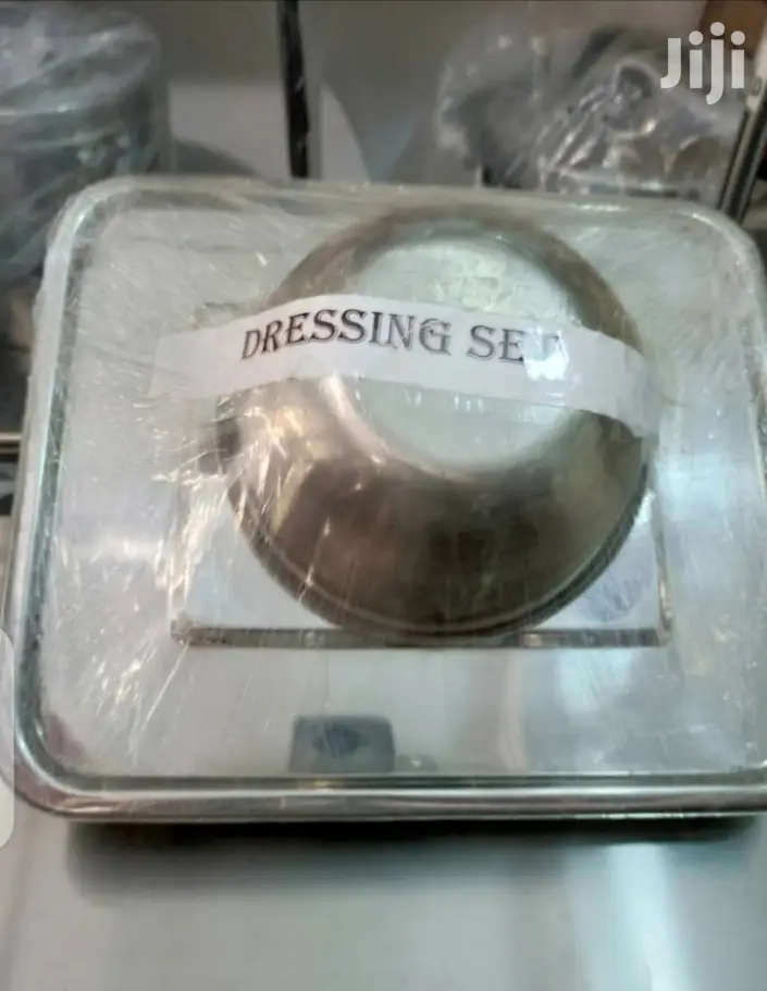 Dressing Set