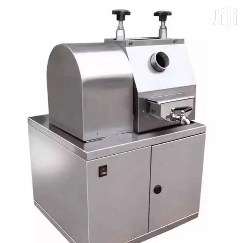 Sugar Cane Juice Extractor/ Crusher