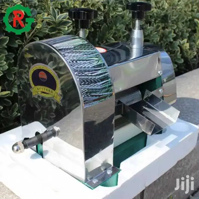 Sugar Cane Juice Extractor/ Crusher