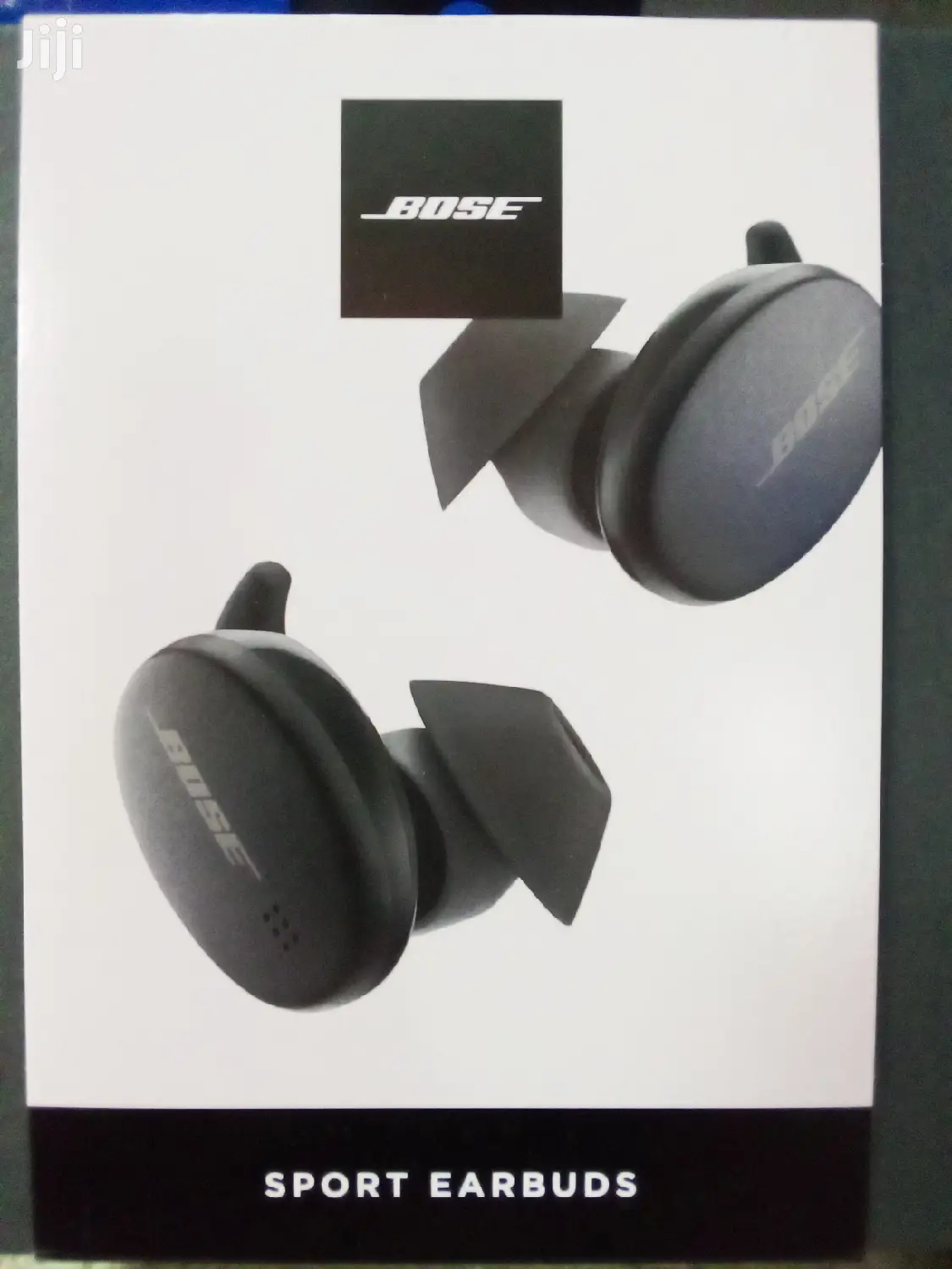 Bose Sports Earbuds
