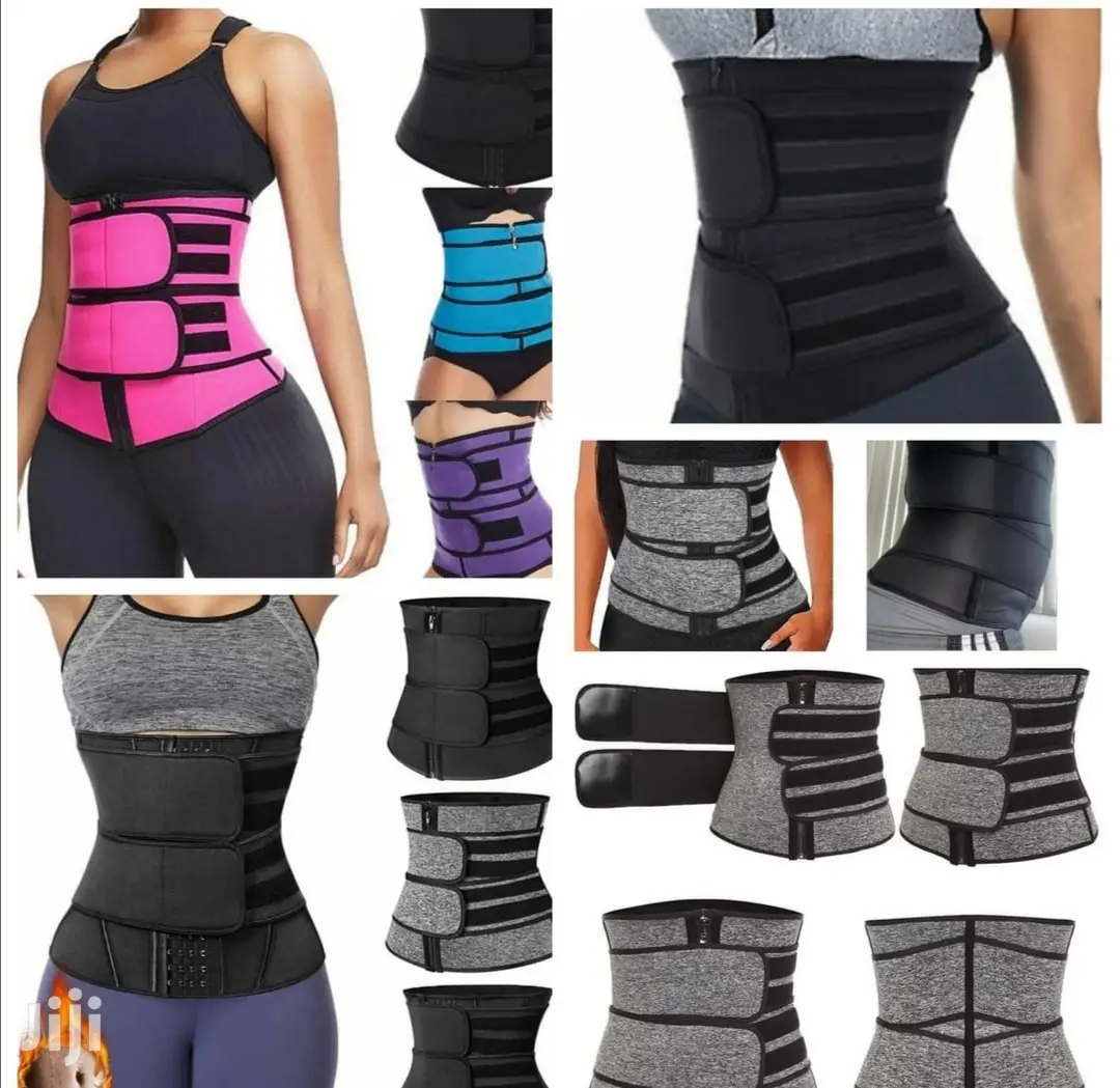 Waist Trainers And Corsets