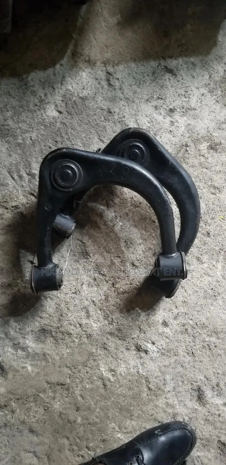 Land Cruiser Prado/Hilux 2010-2015 Upper Arm Available
