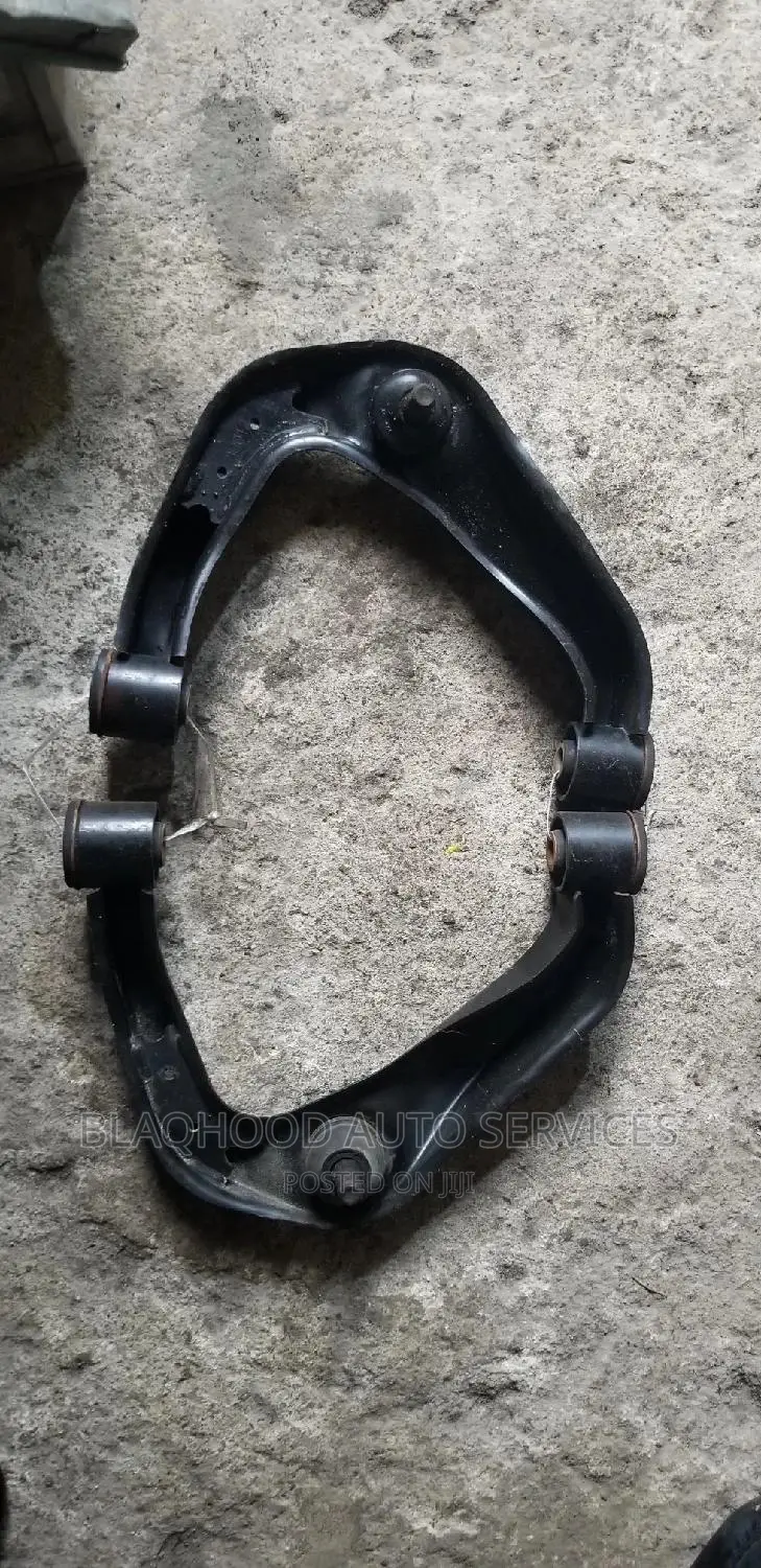Nissan Navara Upper Arm Available