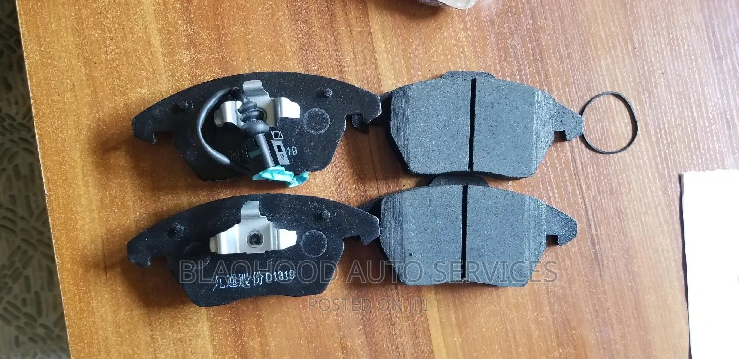 Range Rover Evoke 2015/16 Front BRAKE PAD Available