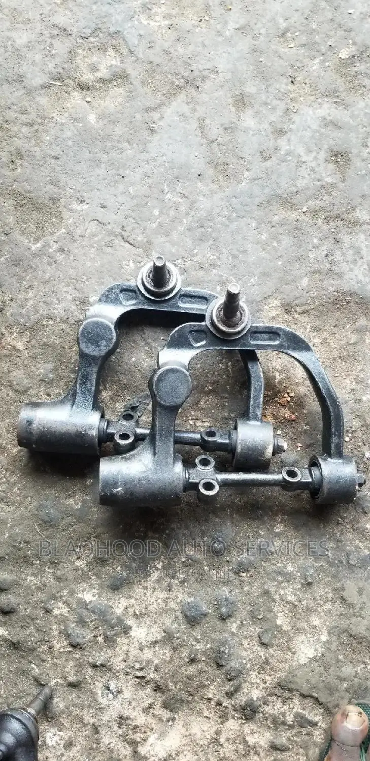 Nissan Stanbic Upper Arm Available